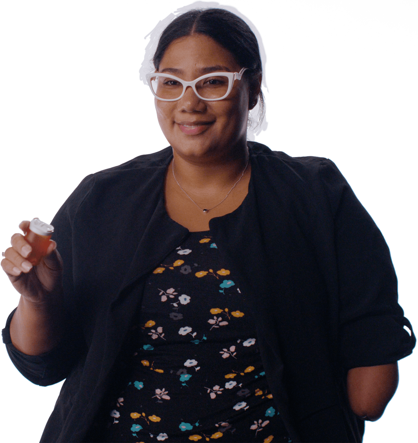 SnapSlide customer Denise